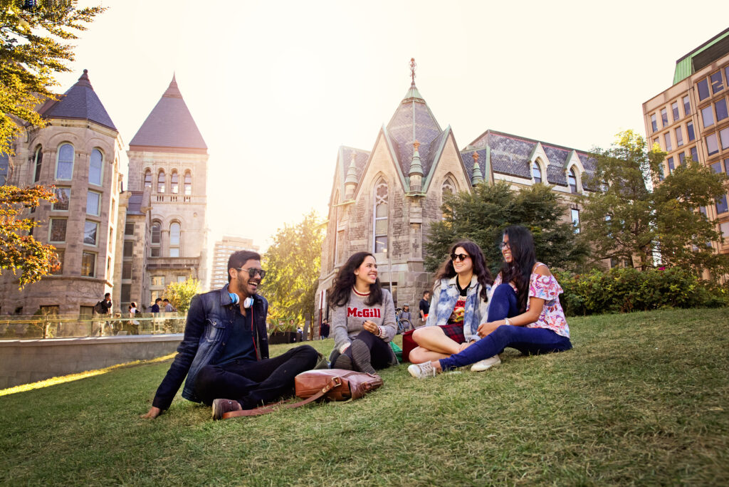 McGill University
