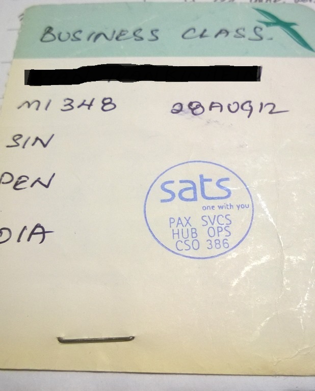 Silkair