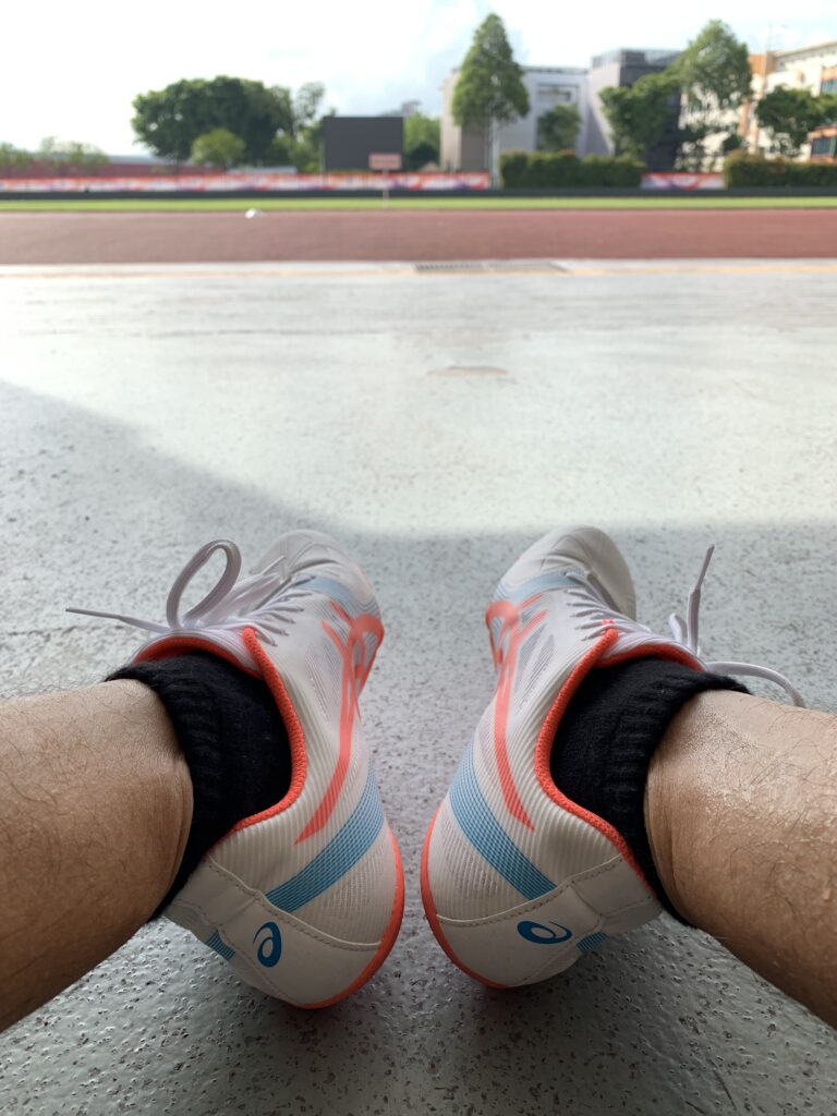 Leg Growth Miracle
