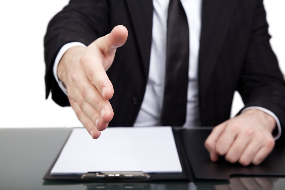 Job & Work Permit Obtained Miraculously Prior to Graduation